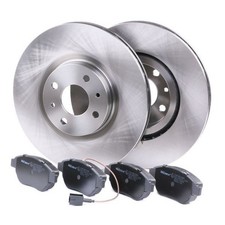 KIT DISCHI+PASTIGLIE ANT. PER