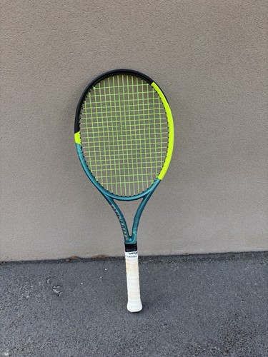 Racchetta tennis dunlop - tennis,