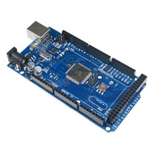 Modulo MEGA 2560 R3 ATMEGA16U2