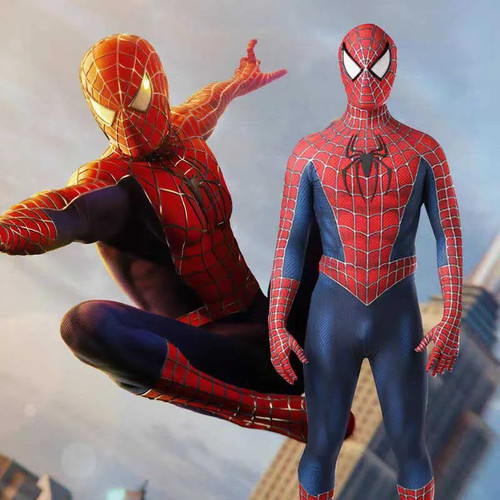 Costume raimi spiderman - costume,