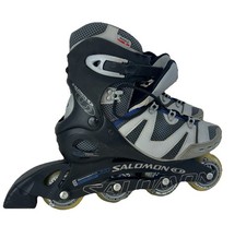 Salomon Motion 4 lame a rullo