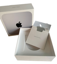 Apple Mac Mini **SOLO SCATOLA