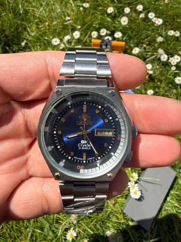 Orologio polso uomo - da,