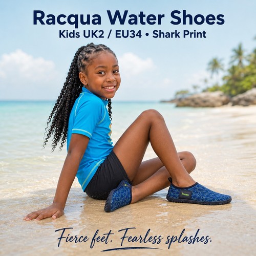 Scarpe acqua bambini racqua - acqua,