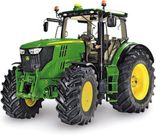 3282, Trattore John Deere