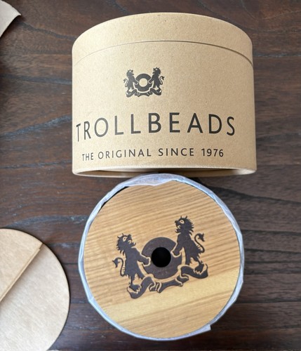 Portagioie trollbeads - portagioie,