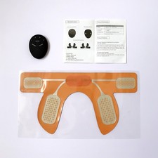 EMS Hips Muscle Trainer Electric Hips Muscle Stimulator Buttock Exerciser For