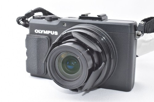 Fotocamera olympus stylus 2 - fotocamera, xz-2