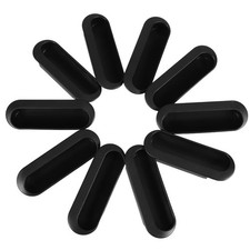  10 pezzi di maniglia per