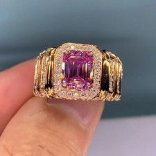Anello di fidanzamento a