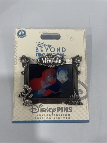 Spilla d23 disney - spilla,