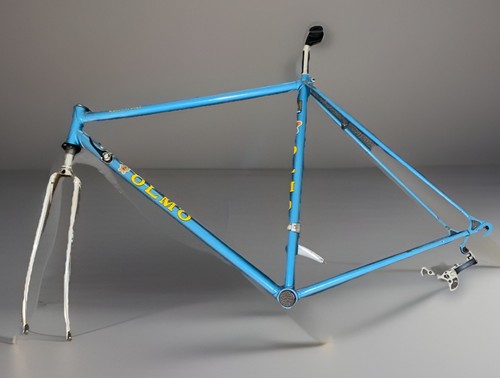 Vntg olmo competition steel - vntg,