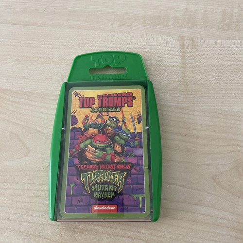 Tmnt teenage mutant - tmnt, ninja