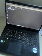 Asus F571GT/ Intel I5-9300h /