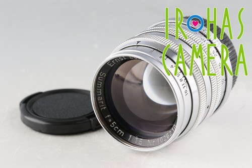 Obiettivo leica leitz - obiettivo,