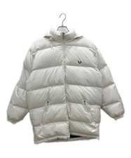 FRED PERRY FRED PERRY piumino