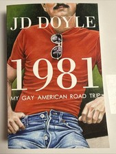 1981 gay american road trip - american,