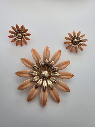 Orecchini spilla clip - orecchini,