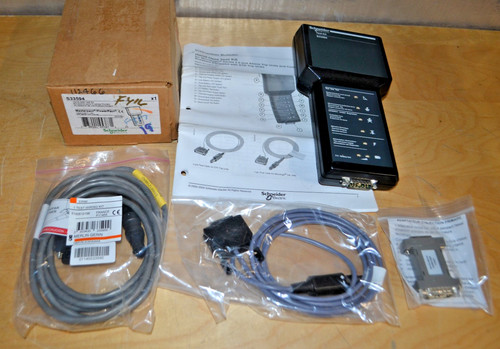 Square schneider electric - d, ~