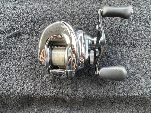 Shimano antares - 19,