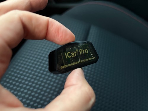 Vgate icar pro bluetooth - pro,