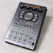 Campionatore Roland SP-404SX
