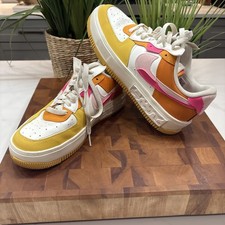 Nike Multi-Color Trainer
