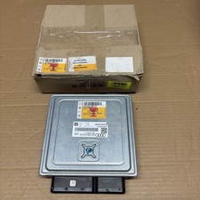 Centralina Motore Diesel