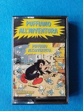 MC Puffiamo all'avventura -