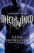 Intertwined Paperback Gena