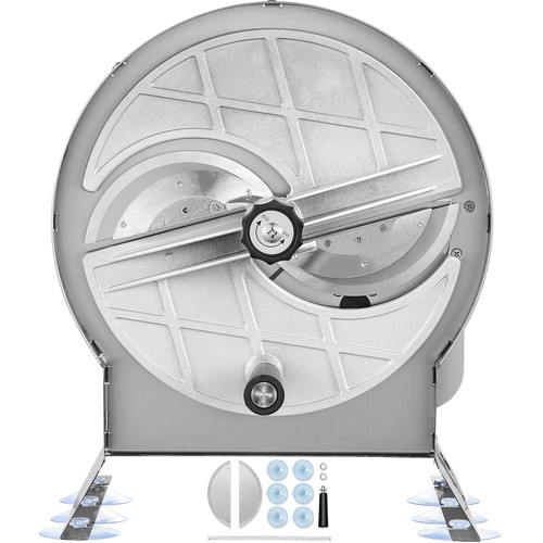 Uimoso affettatrice manuale - uimoso,