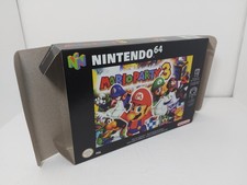 Only Box - Mario Party 3 -