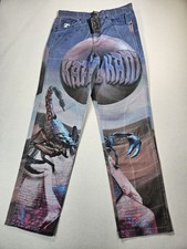 Jeans uomo Karl Kani Metaverse