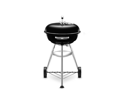 Weber compact kettle - weber,