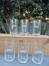 Set bicchieri calice birra - 6,