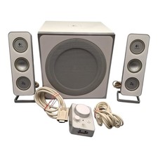 Logitech Z4i M/N: S-0175B PC