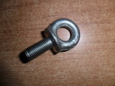Occhiello Gancio Per Fissaggio