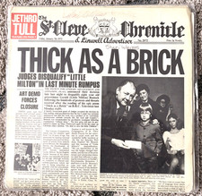 Collectible Authentic Jethro