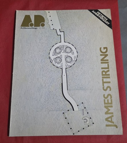 Rivista architectural - a, d