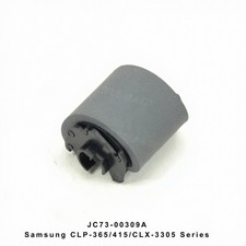 Samsung CLP-365 HP Color Laser