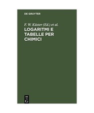 Logaritmi e Tabelle per
