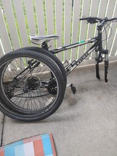 Bici MTB Trek 820 Singletrack