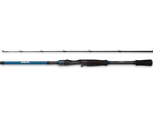Asta baitcasting shimano - asta,