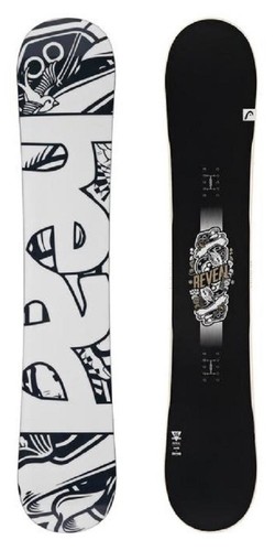 Tavola freestyle snowboard - freestyle,