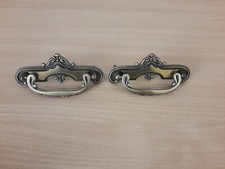 Manglie ottone Ventage Per