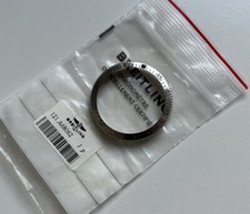 Breitling Professional B-1 Chrono A68062 Lunetta Acciaio Inox Ricambio