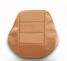 Copertura Per Schienale Del Sedile Anteriore Per Audi A4 B5 Sport Dattel