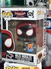 Funko Pop! Marvel Spider Man -