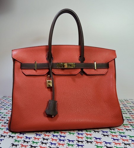 Borsa hermès birkin - borsa,