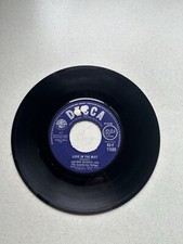 Archie Semple with The